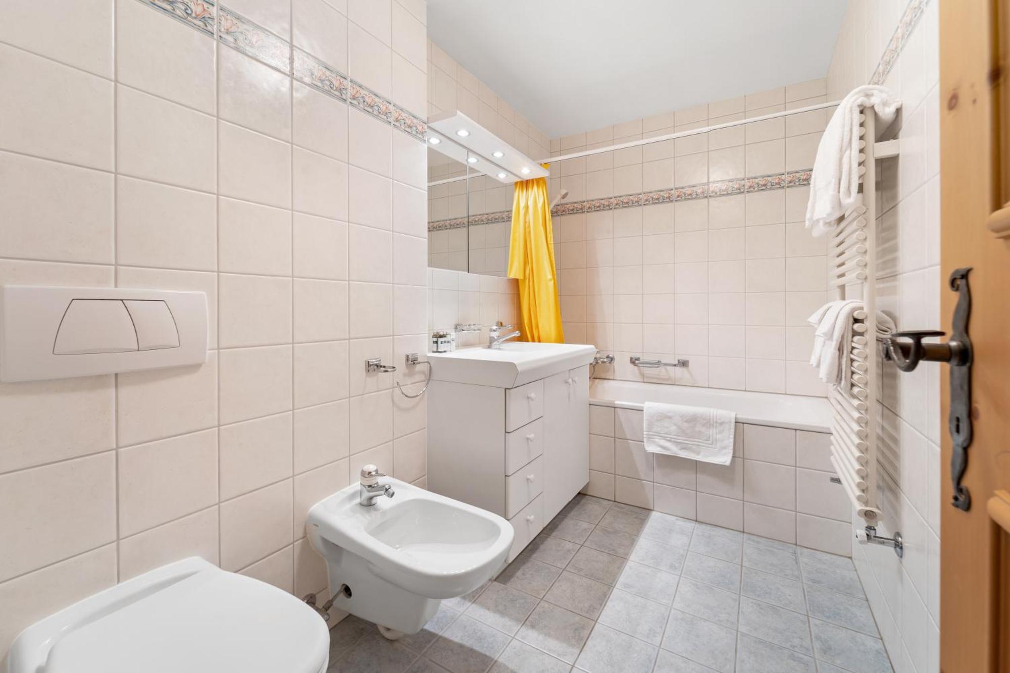 Chalet St Moritz Madulain ภายนอก รูปภาพ