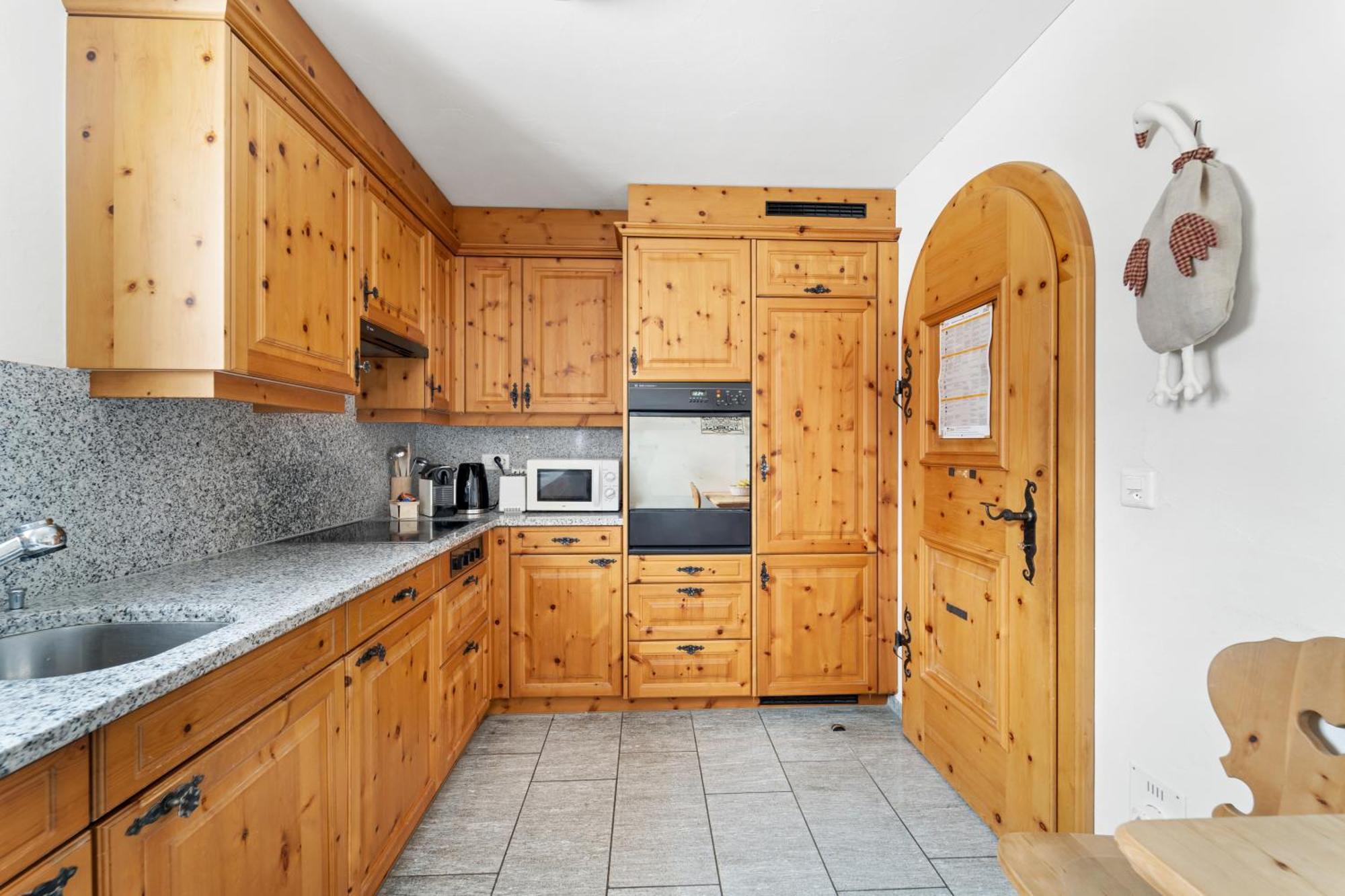 Chalet St Moritz Madulain ภายนอก รูปภาพ