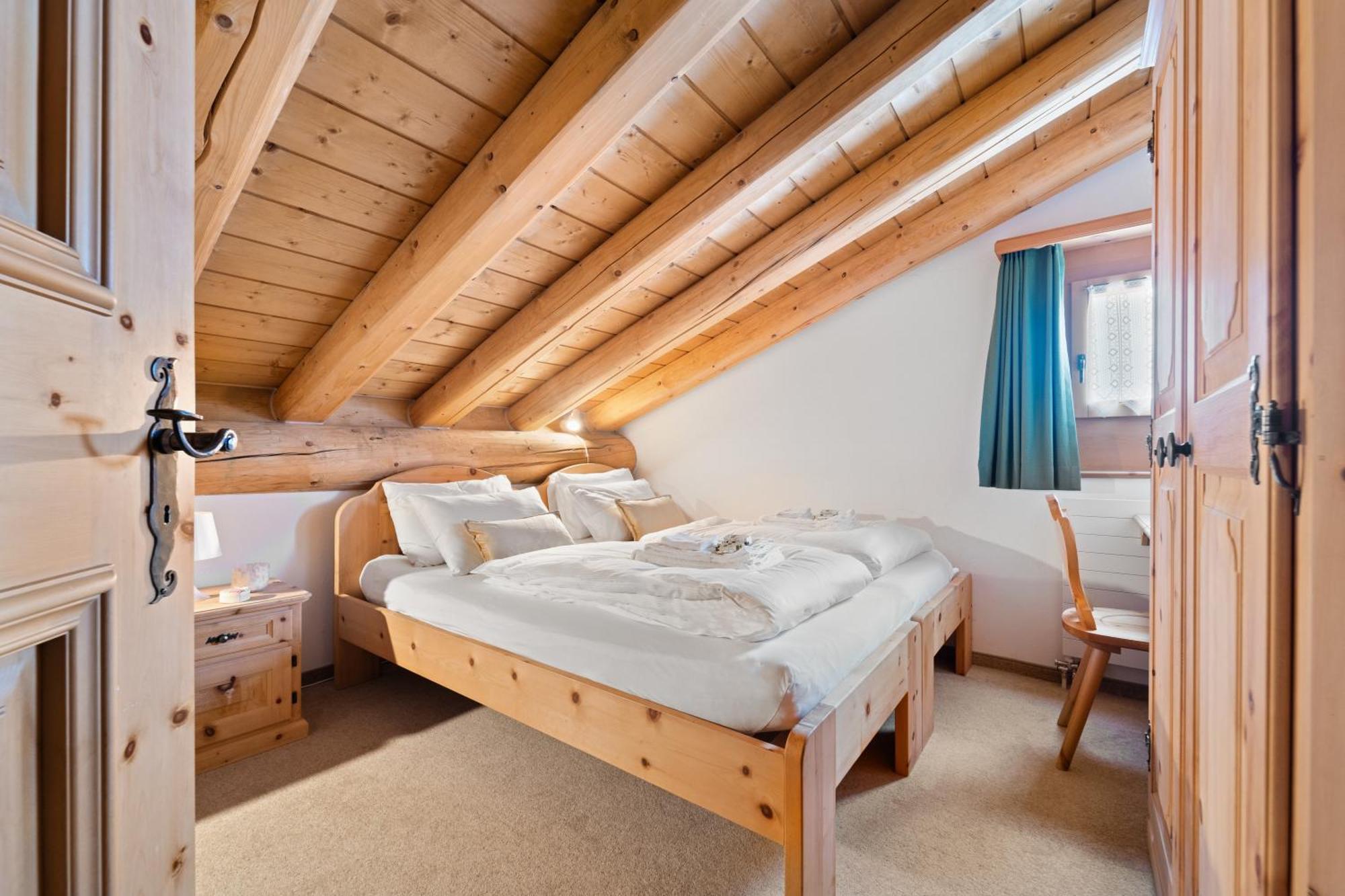 Chalet St Moritz Madulain ภายนอก รูปภาพ