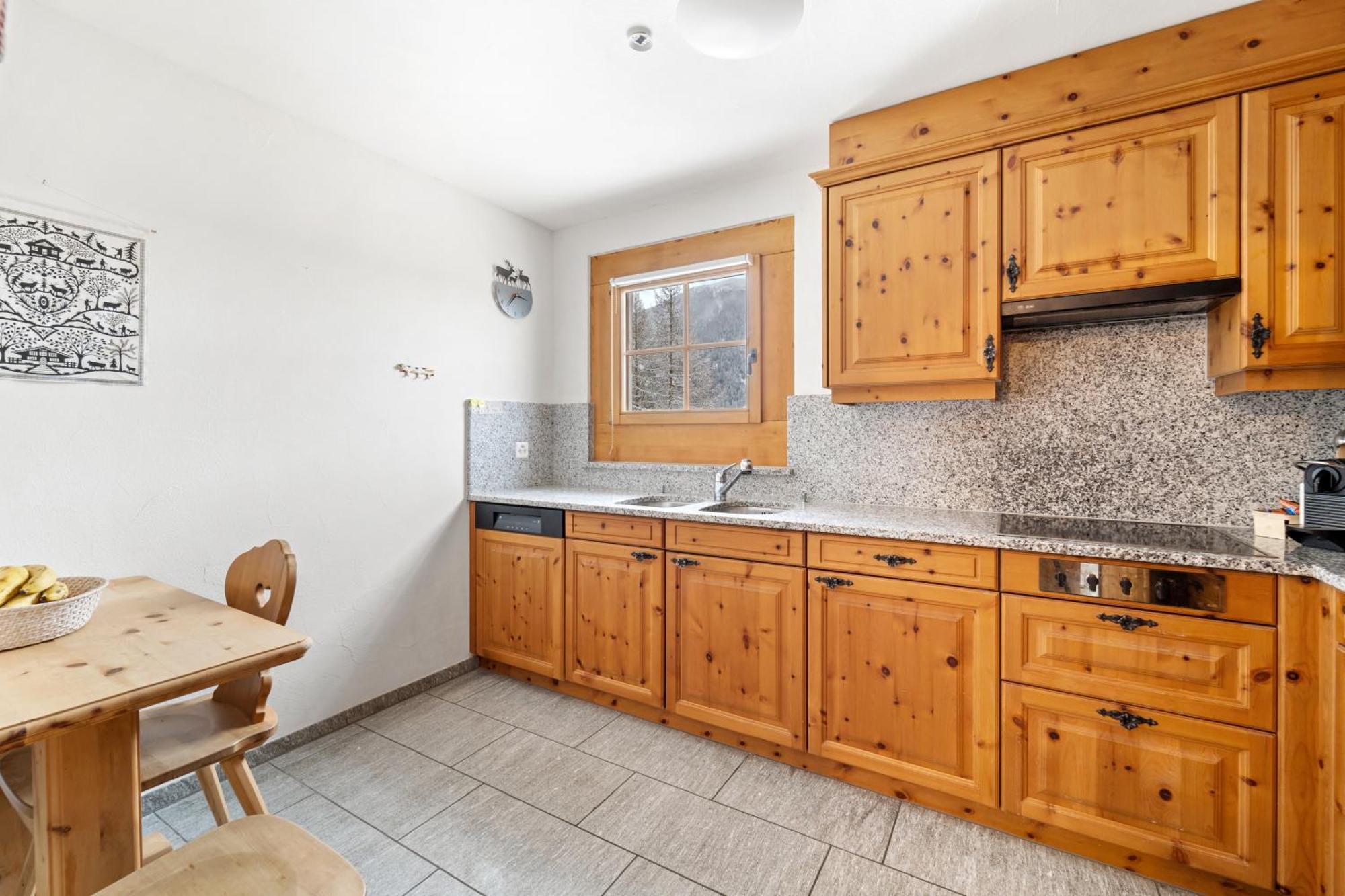 Chalet St Moritz Madulain ภายนอก รูปภาพ