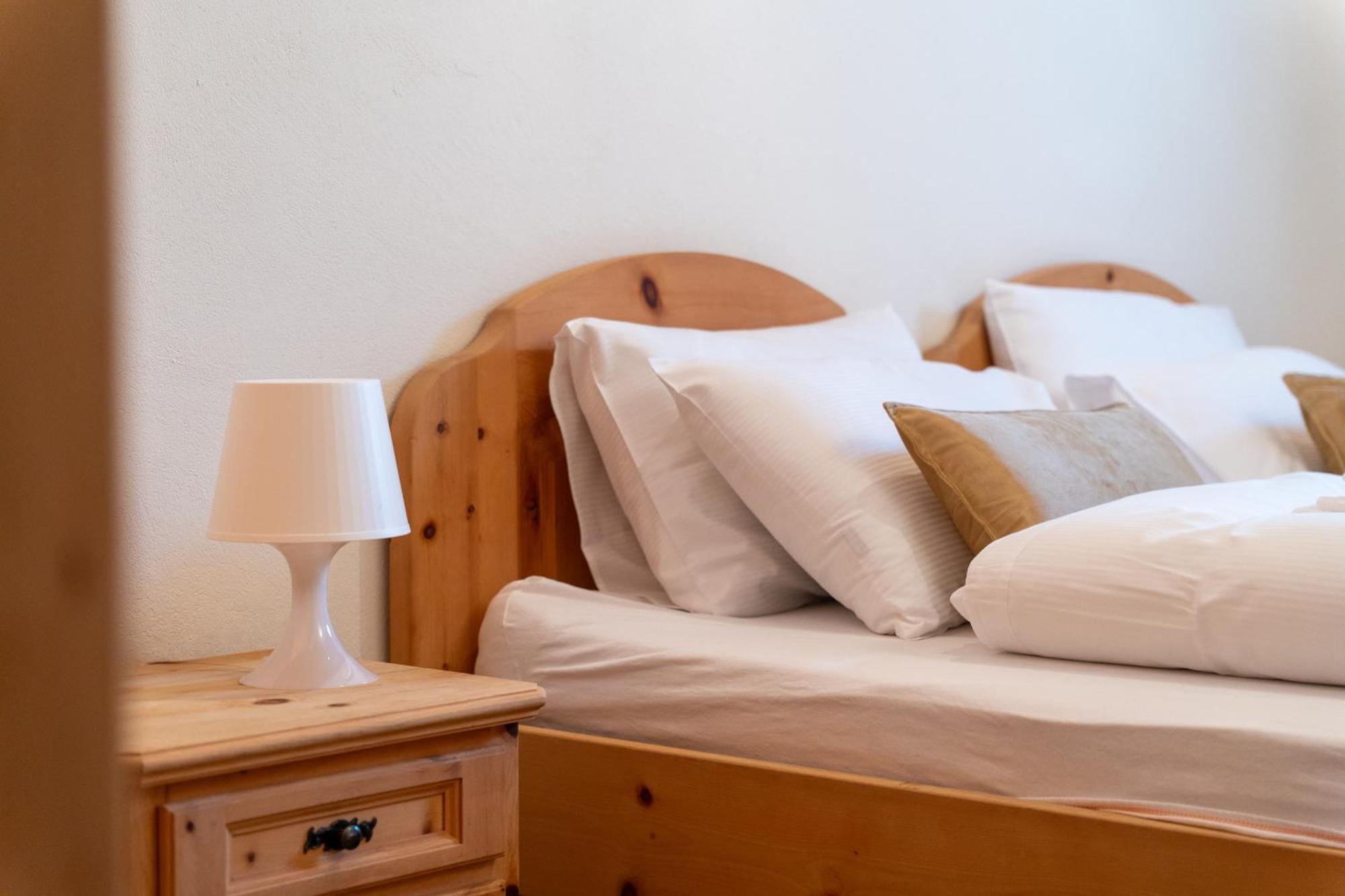 Chalet St Moritz Madulain ภายนอก รูปภาพ