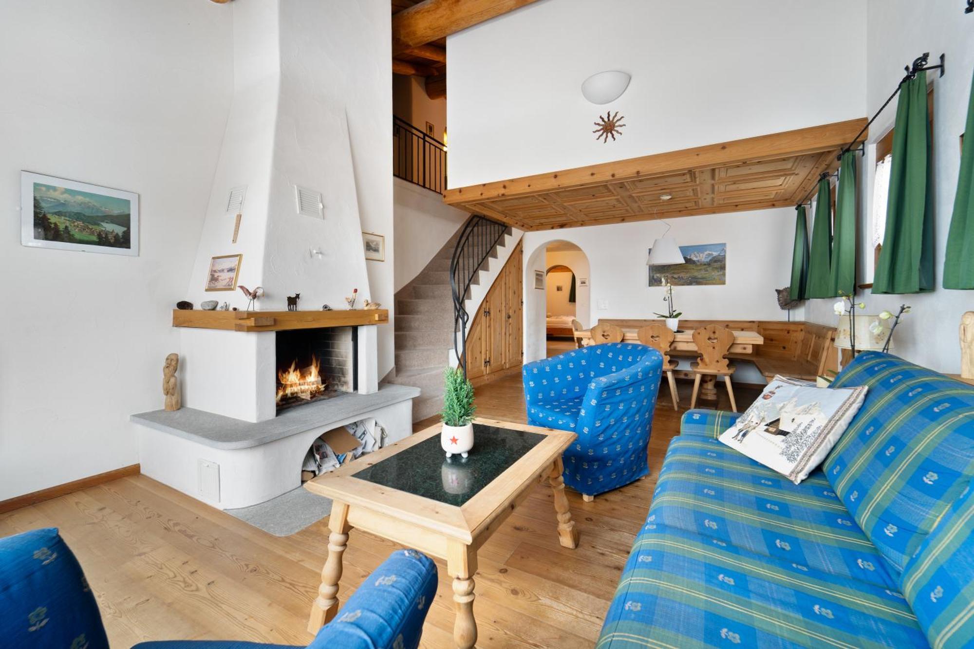 Chalet St Moritz Madulain ภายนอก รูปภาพ