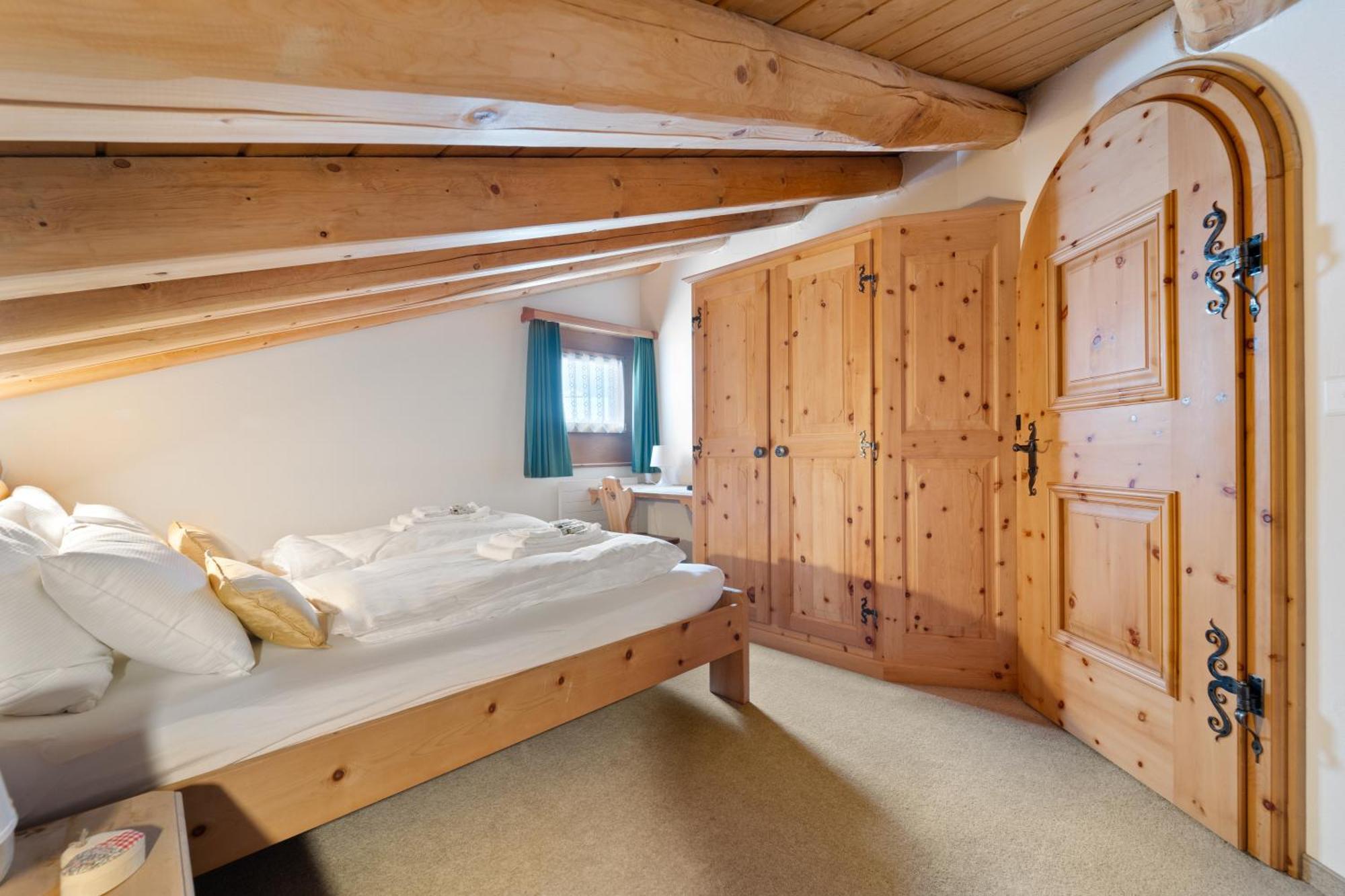 Chalet St Moritz Madulain ภายนอก รูปภาพ